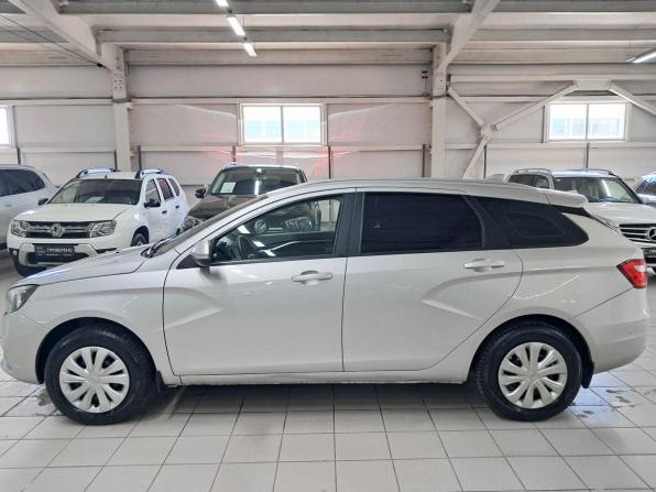 Lada (ВАЗ) Vesta I с пробегом 2019 года, цена 880 000 рублей, 125110 км, универсал, Автокод Объявления