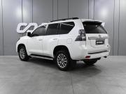 Toyota Land Cruiser Prado 150 Series Рестайлинг 1 Ростов-на-Дону  - изображение 24