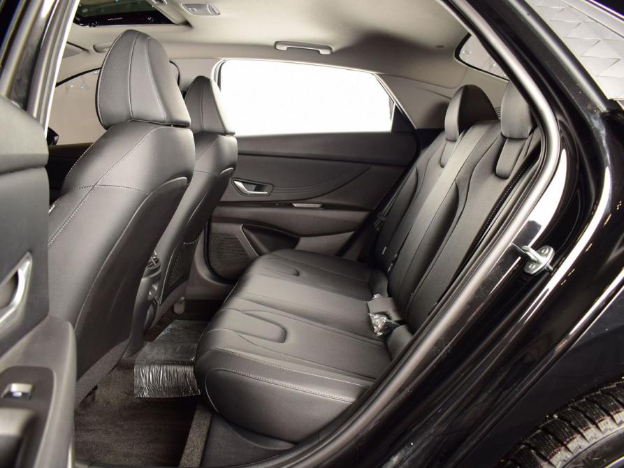 Hyundai Elantra VII (CN7) Рестайлинг Кемерово  - изображение 15