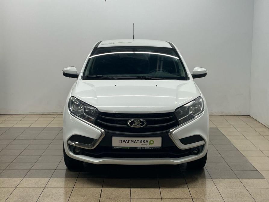 Lada (ВАЗ) XRAY I Санкт-Петербург  - изображение 2