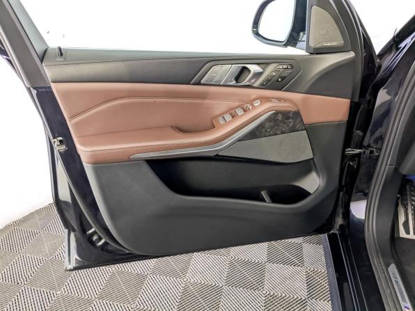 BMW X7 I (G07) с пробегом 2020 года, цена 6 750 000 рублей, 146529 км, внедорожник, Автокод Объявления