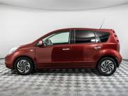 Nissan Note I Рестайлинг Москва  - изображение 22