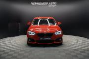 BMW 1 серии II (F20/F21) Рестайлинг 2 Крым  - изображение 32