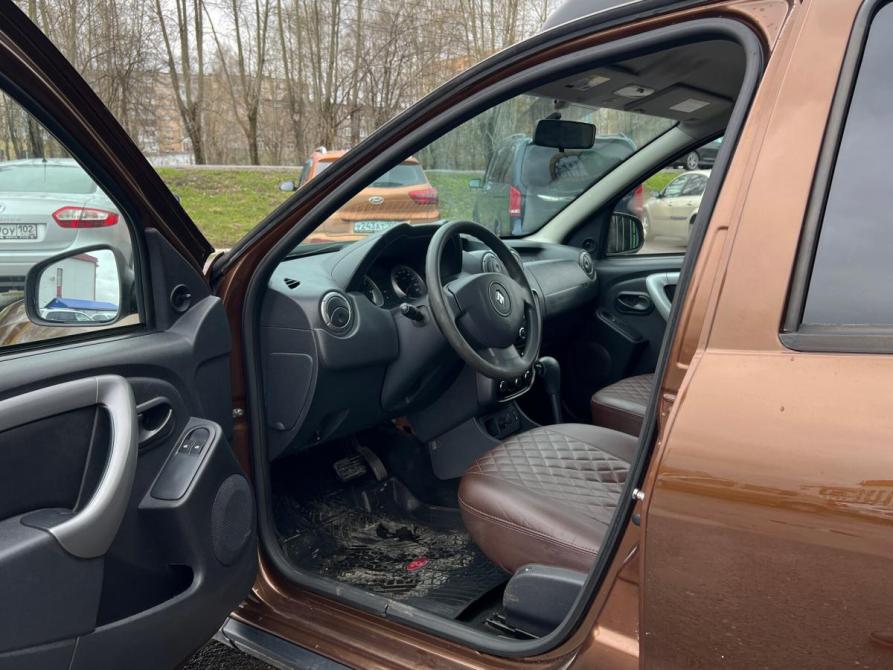 Renault Duster I Нефтекамск  - изображение 7