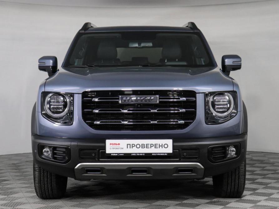 Haval Dargo Химки  - изображение 2