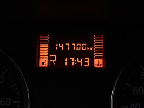 Nissan Terrano III (D10) с пробегом 2014 года, цена 960 000 рублей, 147698 км, внедорожник, Автокод Объявления
