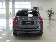 Lada (ВАЗ) Granta I Рестайлинг Самара  - изображение 29