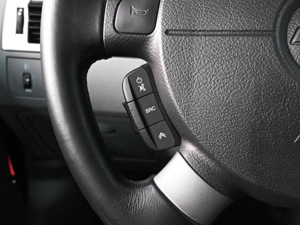 Chevrolet Lacetti I с пробегом 2007 года, цена 837 000 рублей, 23104 км, седан, Автокод Объявления