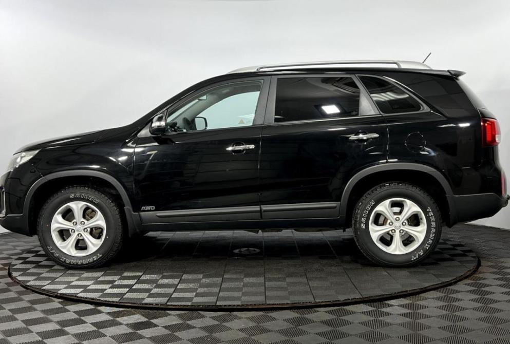 Kia Sorento II Рестайлинг Нижний Новгород  - изображение 9