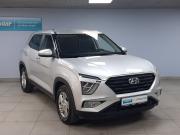 Hyundai Creta II Москва  - изображение 23