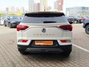 SsangYong Korando IV Екатеринбург  - изображение 30