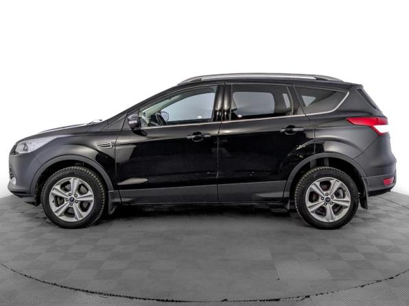 Ford Kuga II с пробегом 2015 года, цена 1 350 000 рублей, 145968 км, внедорожник, Автокод Объявления