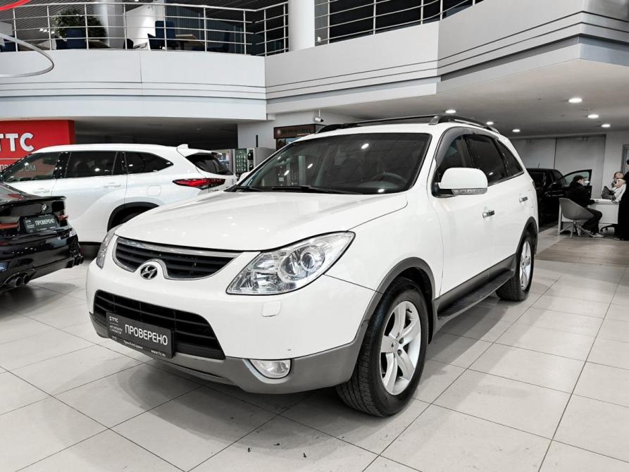 Hyundai ix55 Казань  - изображение 1