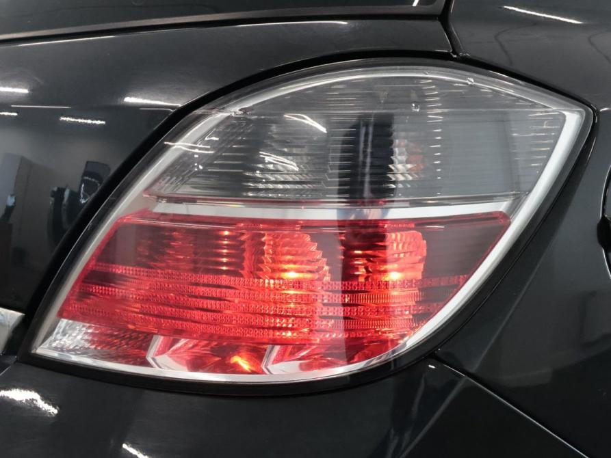 Opel Astra H Рестайлинг Калуга  - изображение 10