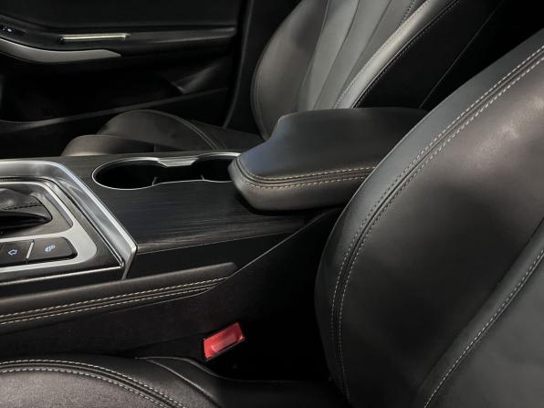 Omoda S5 с пробегом 2024 года, цена 1 669 000 рублей, 27475 км, седан, Автокод Объявления