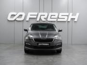 Skoda Rapid II Воронеж  - изображение 23