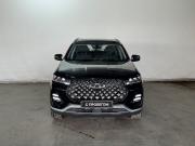 Chery Tiggo 7 Pro I Москва  - изображение 23