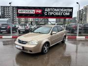 Chevrolet Lacetti I Альметьевск  - изображение 23