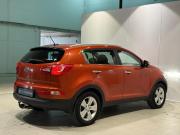 Kia Sportage III Самара  - изображение 24