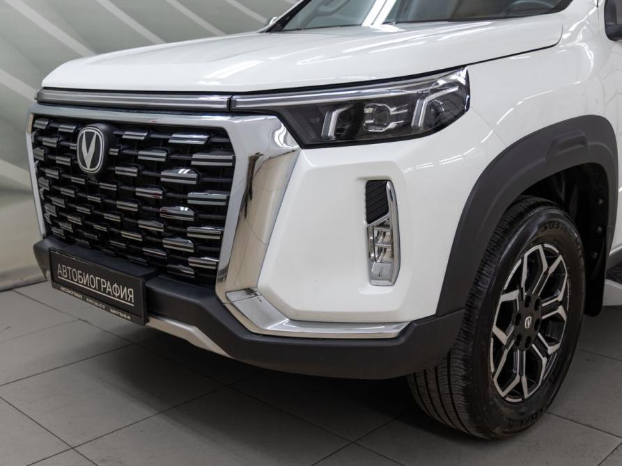 Changan Hunter Plus Волгоград  - изображение 10
