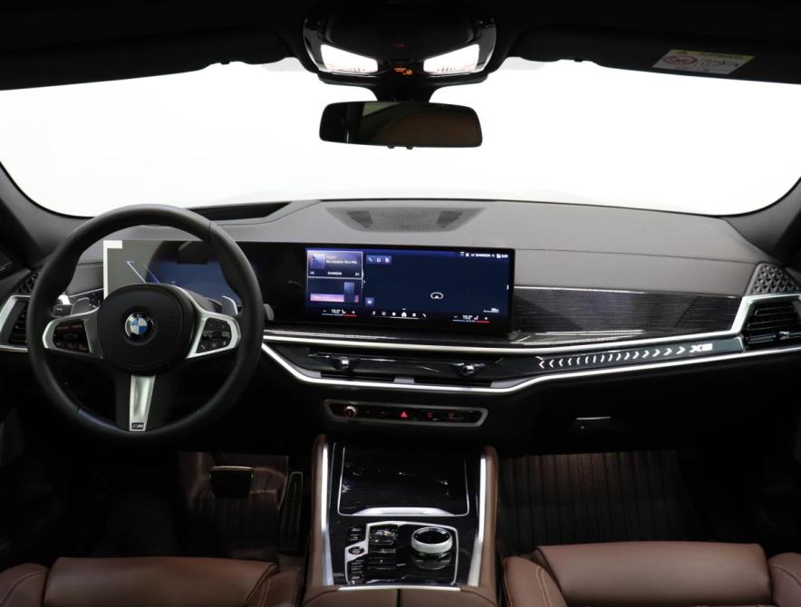 BMW X6 III (G06) Рестайлинг Санкт-Петербург  - изображение 21