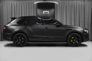 Bentley Bentayga I Рестайлинг Москва  - изображение 37