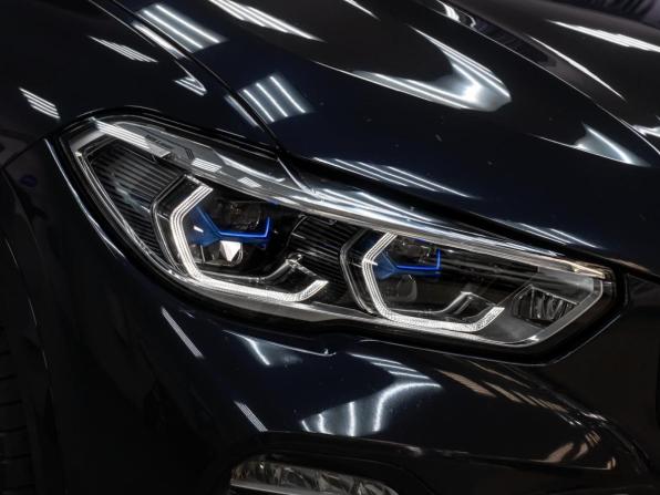 BMW X5 IV (G05/G18) с пробегом 2019 года, цена 6 990 000 рублей, 131905 км, внедорожник, Автокод Объявления