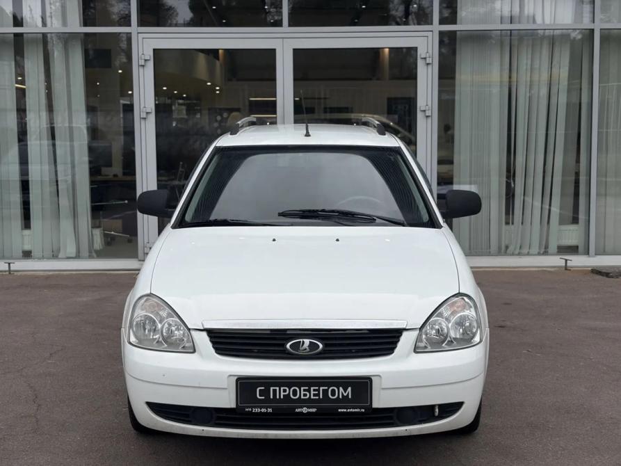 Lada (ВАЗ) Priora I Воронеж  - изображение 2