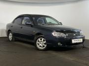 Kia Spectra I Рестайлинг 2 Великий Новгород  - изображение 21
