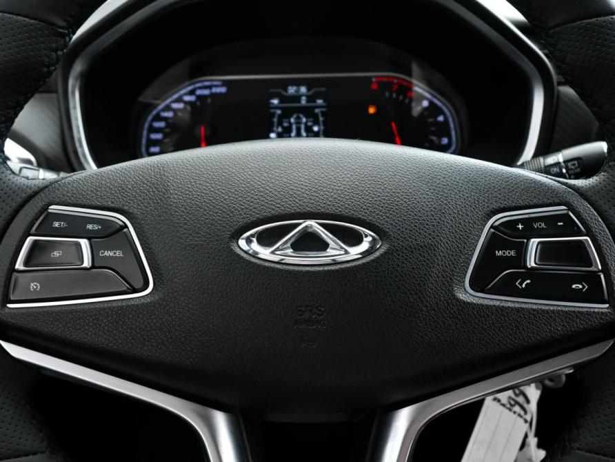 Chery Tiggo 4 I Волгоград  - изображение 14