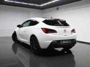 Opel Astra J Рестайлинг Тверь  - изображение 27