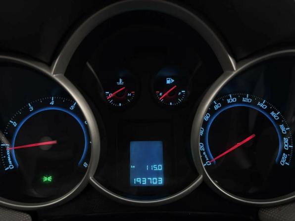 Chevrolet Cruze I с пробегом 2009 года, цена 650 000 рублей, 193703 км, седан, Автокод Объявления