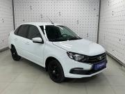 Lada (ВАЗ) Granta I Рестайлинг Воронеж  - изображение 29