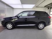 Mitsubishi Outlander III Рестайлинг 3 Уфа  - изображение 32
