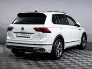 Volkswagen Tiguan II Рестайлинг Москва  - изображение 27