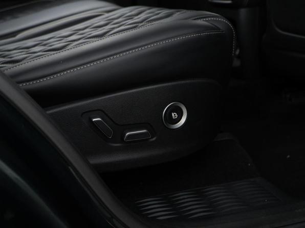 Genesis GV80 I с пробегом 2021 года, цена 6 397 077 рублей, 35513 км, внедорожник, Автокод Объявления