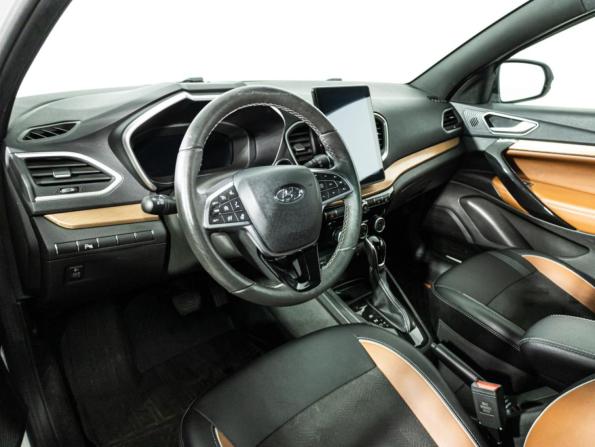 Lada (ВАЗ) Vesta I Рестайлинг (NG) с пробегом 2024 года, цена 1 449 000 рублей, 50800 км, универсал, Автокод Объявления