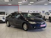 Honda Civic VIII Екатеринбург  - изображение 18