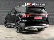Kia Mohave I Рестайлинг 2 Екатеринбург  - изображение 33