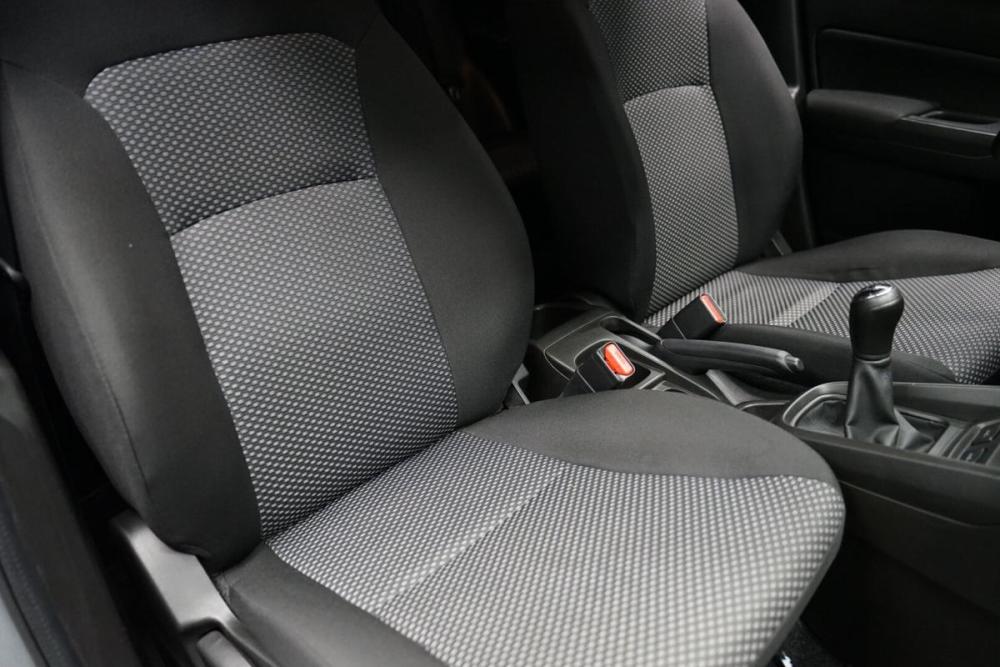 Suzuki Vitara II Рестайлинг Крым  - изображение 23