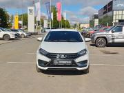 Lada (ВАЗ) Vesta I Рестайлинг (NG) Чебоксары  - изображение 24