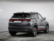 Changan CS35 Plus I Рестайлинг Санкт-Петербург  - изображение 38