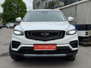 Geely Atlas Pro Санкт-Петербург  - изображение 22