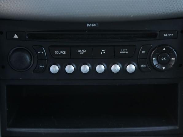 Peugeot 207 I с пробегом 2008 года, цена 235 000 рублей, 199900 км, хэтчбек, Автокод Объявления