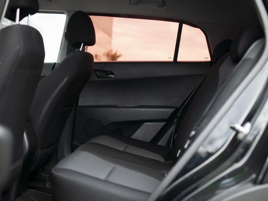 Hyundai Creta I Курган  - изображение 12