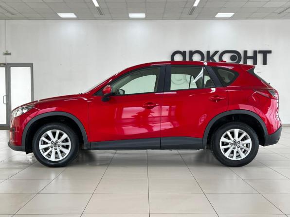 Mazda CX-5 I с пробегом 2014 года, цена 1 850 000 рублей, 119017 км, внедорожник, Автокод Объявления