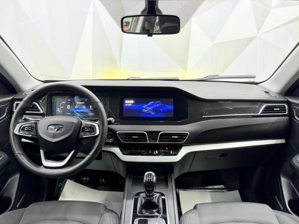 Kaiyi X3 с пробегом 2024 года, цена 1 590 000 рублей, 32231 км, внедорожник, Автокод Объявления