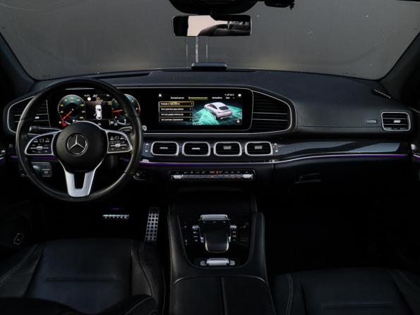Mercedes-Benz GLE Coupe II (C167) с пробегом 2020 года, цена 7 750 000 рублей, 79238 км, внедорожник, Автокод Объявления