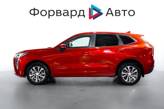 Haval Jolion I с пробегом 2022 года, цена 1 599 000 рублей, 65380 км, внедорожник, Автокод Объявления