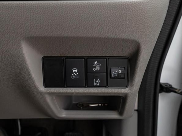 Honda Stepwgn V с пробегом 2015 года, цена 1 819 000 рублей, 111036 км, минивэн, Автокод Объявления